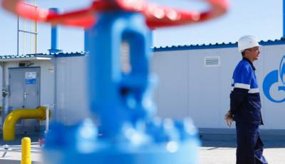 росія на тиждень зупиняє газопровід до Китаю «Сила Сибіру»