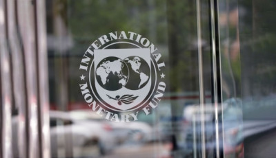 МВФ погіршив прогноз зростання світової економіки до 2,8% цього року