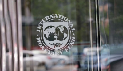 МВФ погіршив прогноз для світової економіки