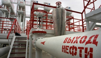 ЄС витратив торік на російські нафту і газ більше, ніж на фінансову допомогу Україні
