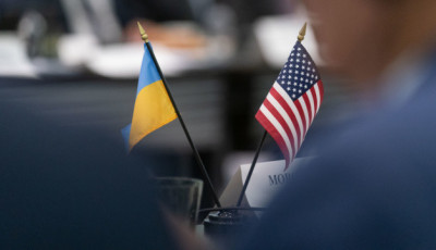 США збільшили допомогу Україні для боротьби з коронавірусом