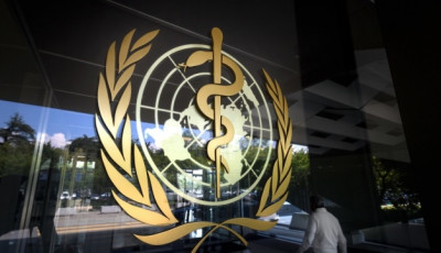Через війну чверті українців загрожує важкий розлад психіки – ВООЗ