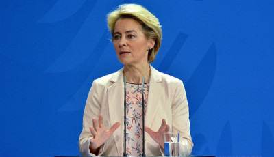 Глава Єврокомісії закликала Китай тиснути на Путіна для просування мирних переговорів