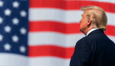 Команда Трампа включилася в переговори з урегулювання на Близькому Сході - Reuters