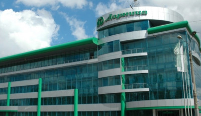 «Дарниця» вироблятиме препарат для лікування COVID-19 за ліцензією Pfizer