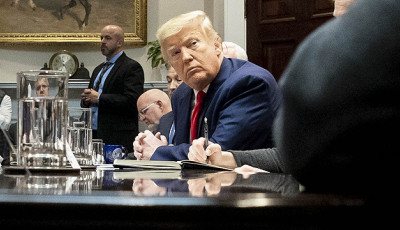 У Нью-Йорку починається суд проти Трампа у справі щодо спроби зґвалтування