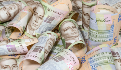 Держбюджет України торік отримав ₴1133,5 мільярда платежів податкової служби