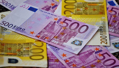 ЄІБ надасть Україні €2 мільйони на відновлення лікарень