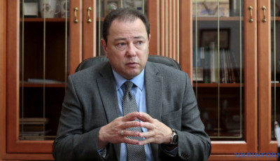 У Японії позитивно сприйняли рішення української влади щодо Північних територій – посол