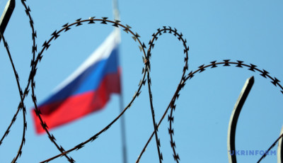 Країни-партнери за три тижні додали до санкцій ще понад 150 осіб – НАЗК