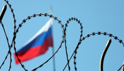 У ЄС назвали Росію «абсолютно небезпечною» для іноземних інвесторів