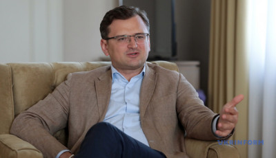 Кулеба розповів, про що говоритиме на зустрічі з Сіярто