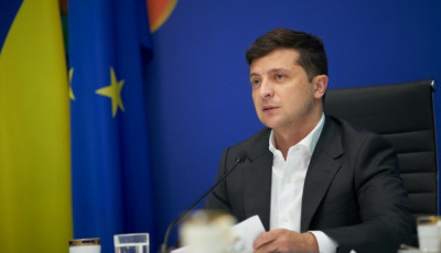 Східне партнерство корисне для України, якщо наближає нас до членства в ЄС - Зеленський