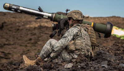 США щодня передають зброю Україні, зокрема й сьогодні - радник Байдена