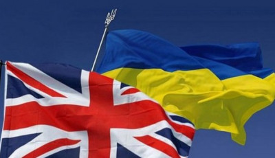 Британія готова надати Україні $525 мільйона фінансової допомоги