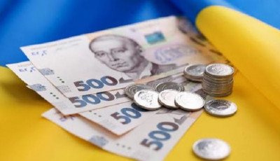 На соцвиплати у лютому Пенсійний фонд вже направив понад ₴32,4 мільярда