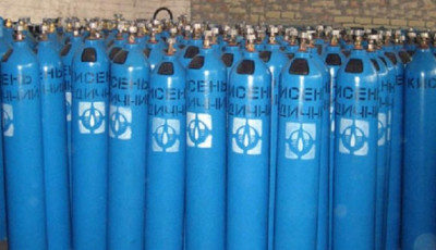 В Україні виробляють медичного кисню більше, ніж споживають - МОЗ