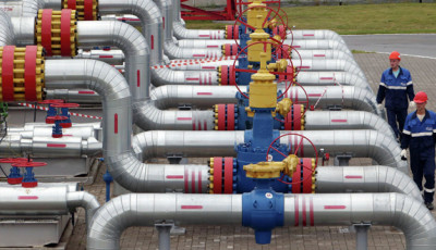 Європарламент посилив контроль за імпортом російського газу