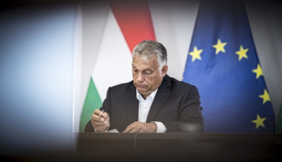 ЄС хоче переконати Орбана розблокувати допомогу Україні - FT