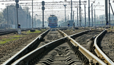 Україна планує побудувати додаткові залізничні термінали на кордонах