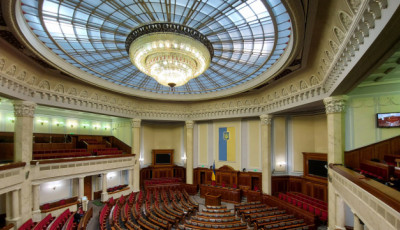 Профільний комітет Ради підтримав продовження воєнного стану та загальної мобілізації