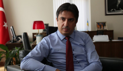 Посол Туреччини подякував українцям за допомогу та підтримку