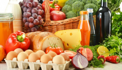 Продукти в Україні здорожчали в середньому на 25% - Держстат