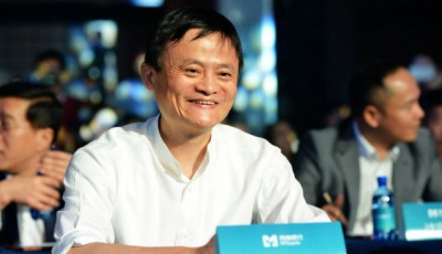 Засновник Alibaba Джек Ма повернувся до Китаю – ЗМІ