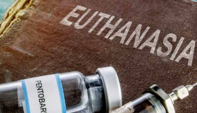 Парламент Португалії втретє спробував дозволити евтаназію