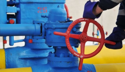 Австрія в сховищах накопичила газу майже на рік