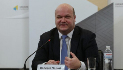 росія не повинна бути допущеною до участі в саміті G20 – Чалий