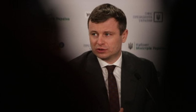 Україна планує до кінця року залучити близько $27 мільярдів допомоги від міжнародних партнерів