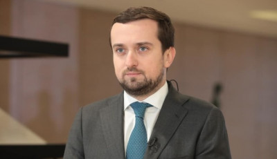 У нас величезні плани відбудови України - Тимошенко