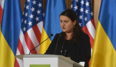 Маркарова назвала п’ять напрямів співпраці, якими Україна може зацікавити США