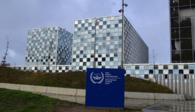МКС не зупинить розслідування щодо вторгнення Росії в Україну через мирні переговори - заступник прокурора