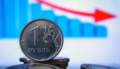 Як санкції Заходу обвалюють економіку росії – дослідження KSE