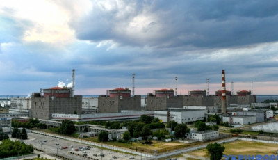 Енергоатом спростовує чутки про можливе відключення Запорізької АЕС