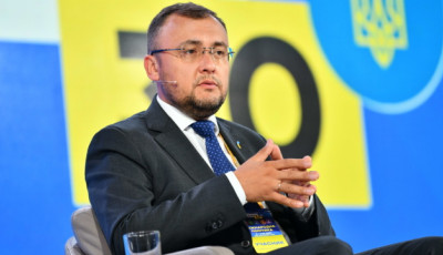 Украина имеет предпосылки для перспективы членства в ЕС - Боднар