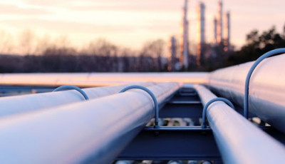 Німеччина готується скоротити імпорт російського газу - дефіцит замінить вугілля
