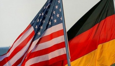 США готові допомогти Німеччині в боротьбі з екстремістами після розкриття планів перевороту