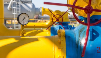 ЄС готує план на випадок повного припинення поставок російського газу