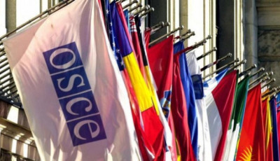Україна скликає засідання Постійної ради ОБСЄ через злочини росіян на Київщині