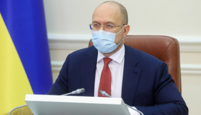 Україна до 2030 року вкладе у розвиток авіабудування 34 мільярди – Шмигаль