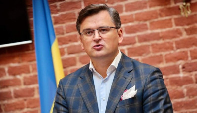 Україна запропонувала Китаю стати одним з гарантів безпеки - Кулеба