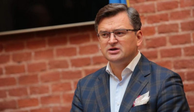 Україна не планує наступальну операцію на Донбасі – Кулеба