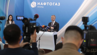 Нафтогаз хоче поновити експорт нафти – гроші можна пустити на закупівлю газу