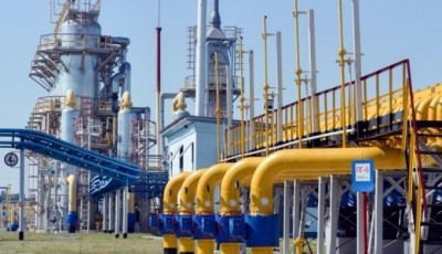 У підземні сховища вже закачали 12,3 мільярда кубометрів газу – Міненерго