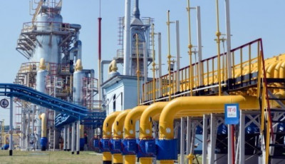 Укртрансгаз переконує у необхідності створення міжнародного газового фонду