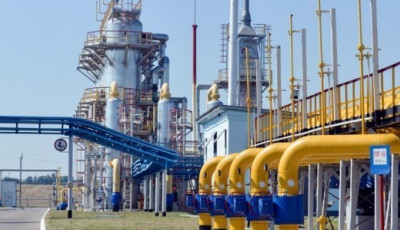 Українська ГТС готова компенсувати обсяги «Північного потоку-1»