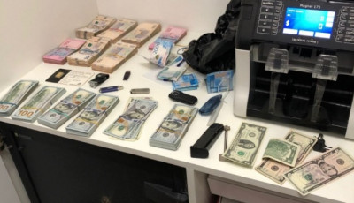 СБУ викрила схему, на якій «відмили» десятки мільйонів доларів у Darknet